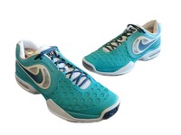 nike courtballistec